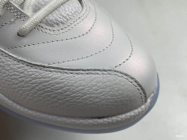Bmlin Shoes AIR (2021) LOW 12 RETRO JORDAN EASTER DB0733-190 0705